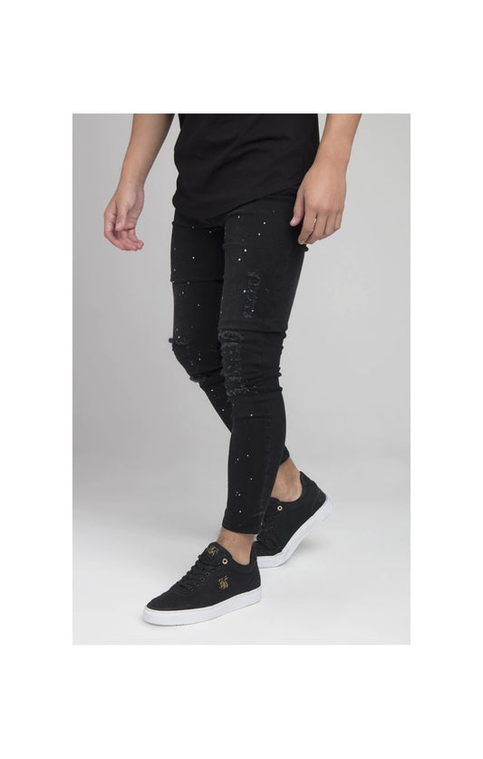 Jean Riot Illusive London Noir rr store online