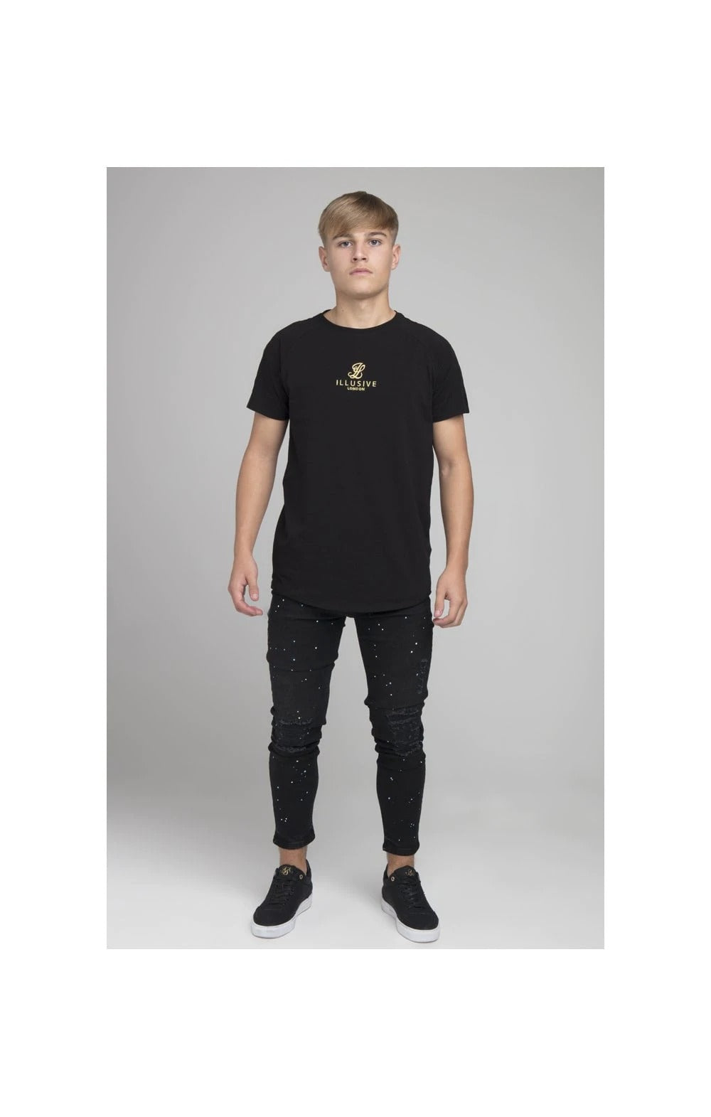 Jean Riot Illusive London Noir rr store online