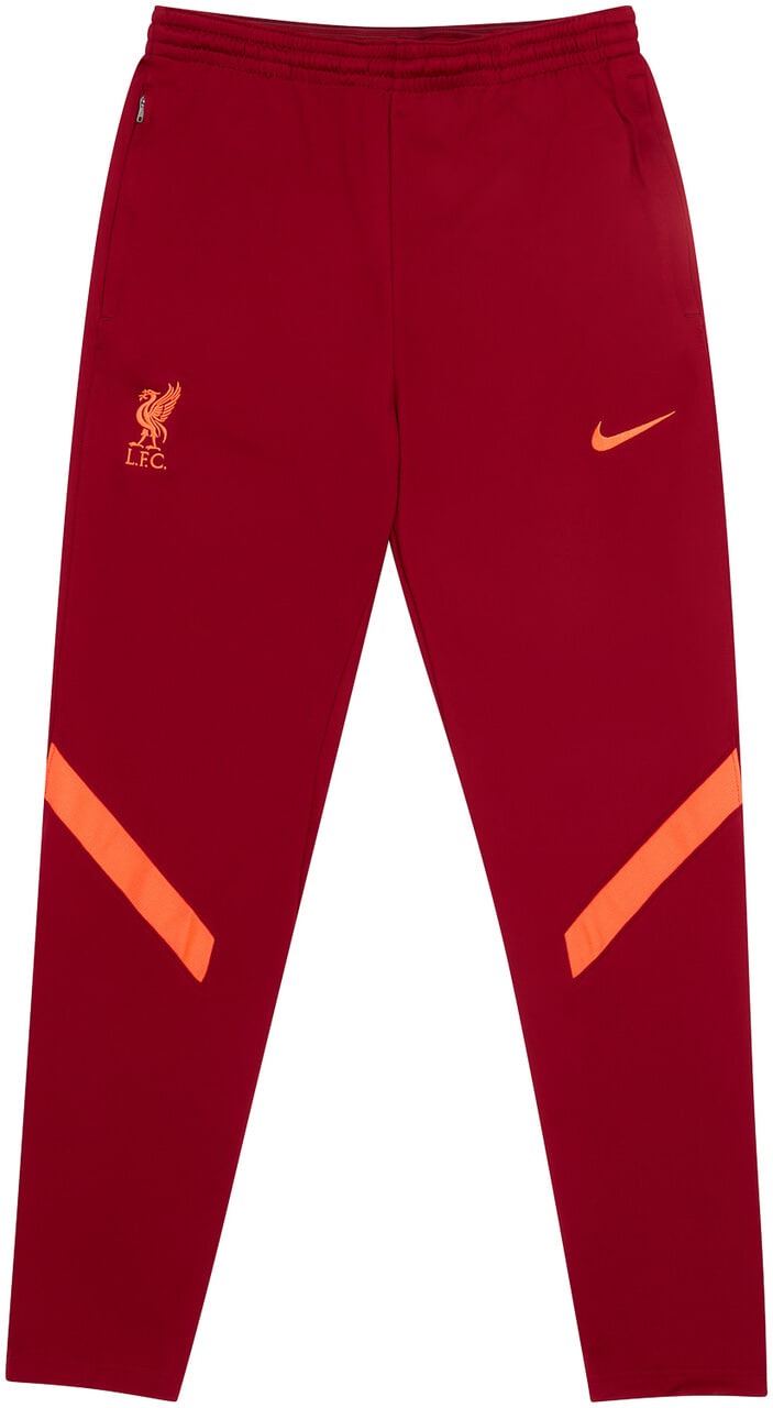 Pantalon/bas de survêtement Liverpool Nike saison 2021-22 neuf RR Store Online