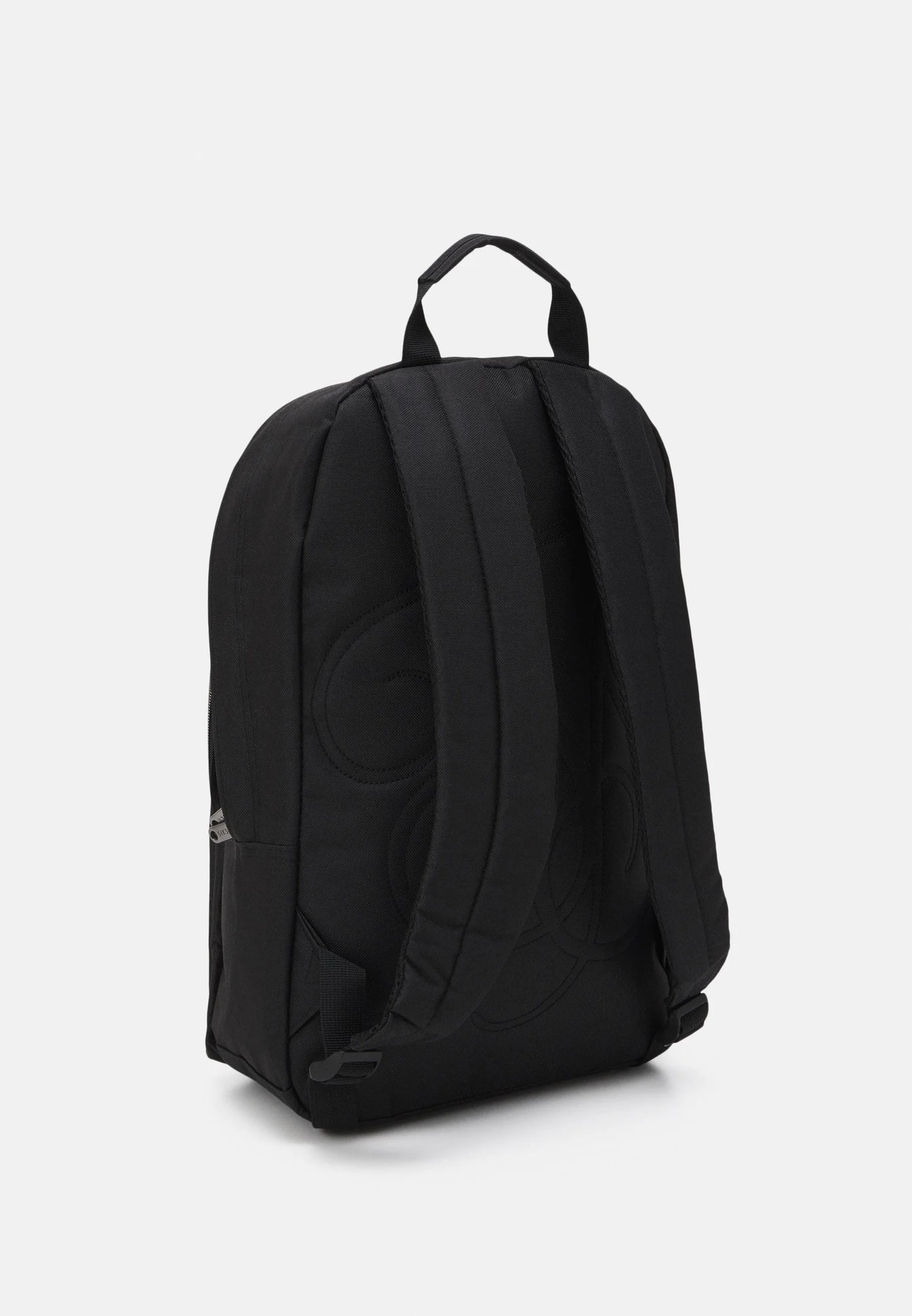 Core Repeat Print Backpack Noir - Sac A Dos rr store online