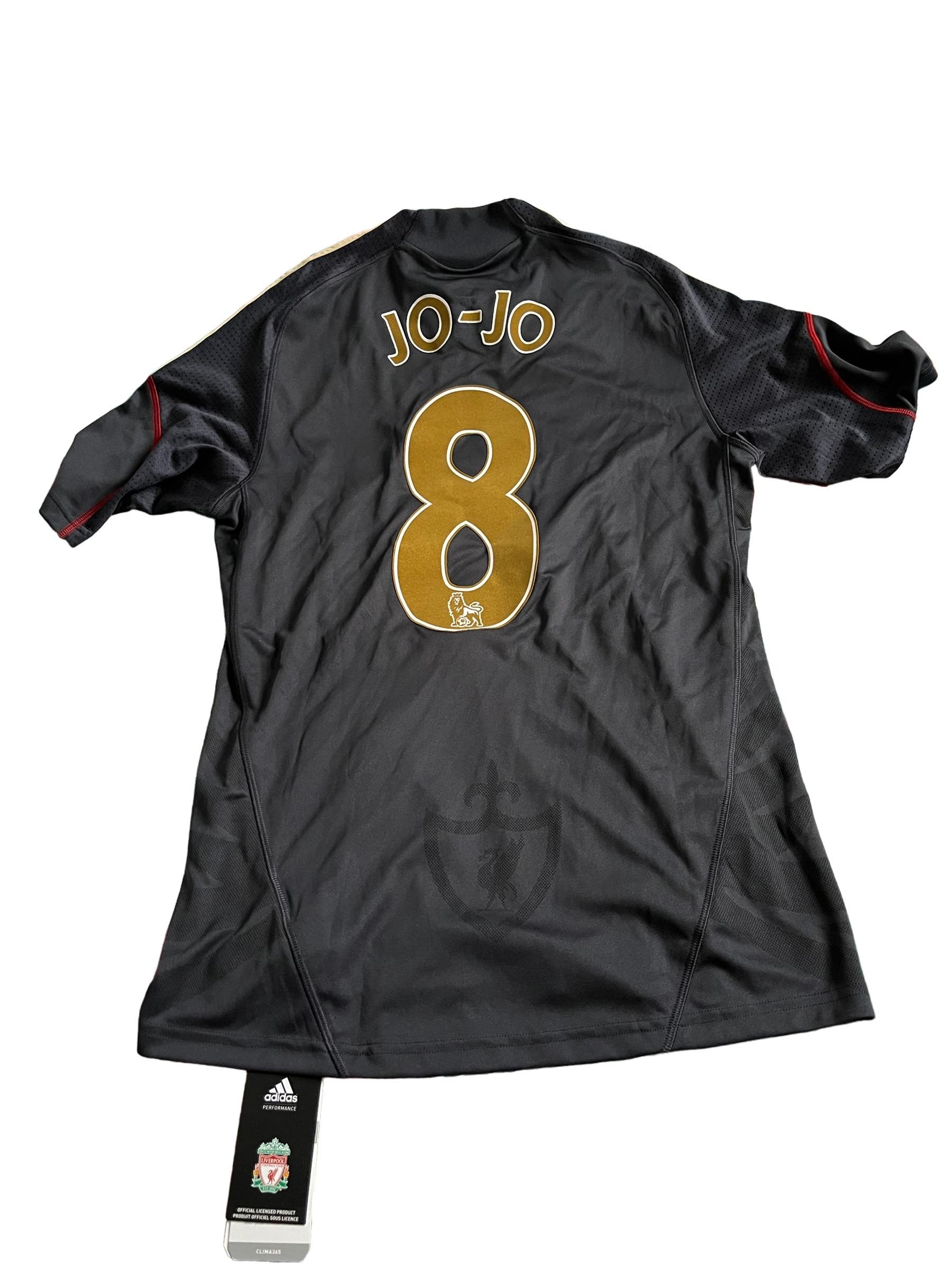 Maillot de Football Liverpool 2009/2010 (S) RR Store Online