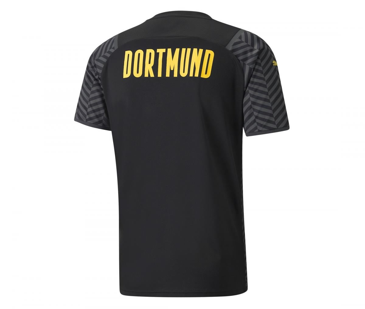 Maillot extérieur Puma Dortmund saison 21/22 neuf RR Store Online