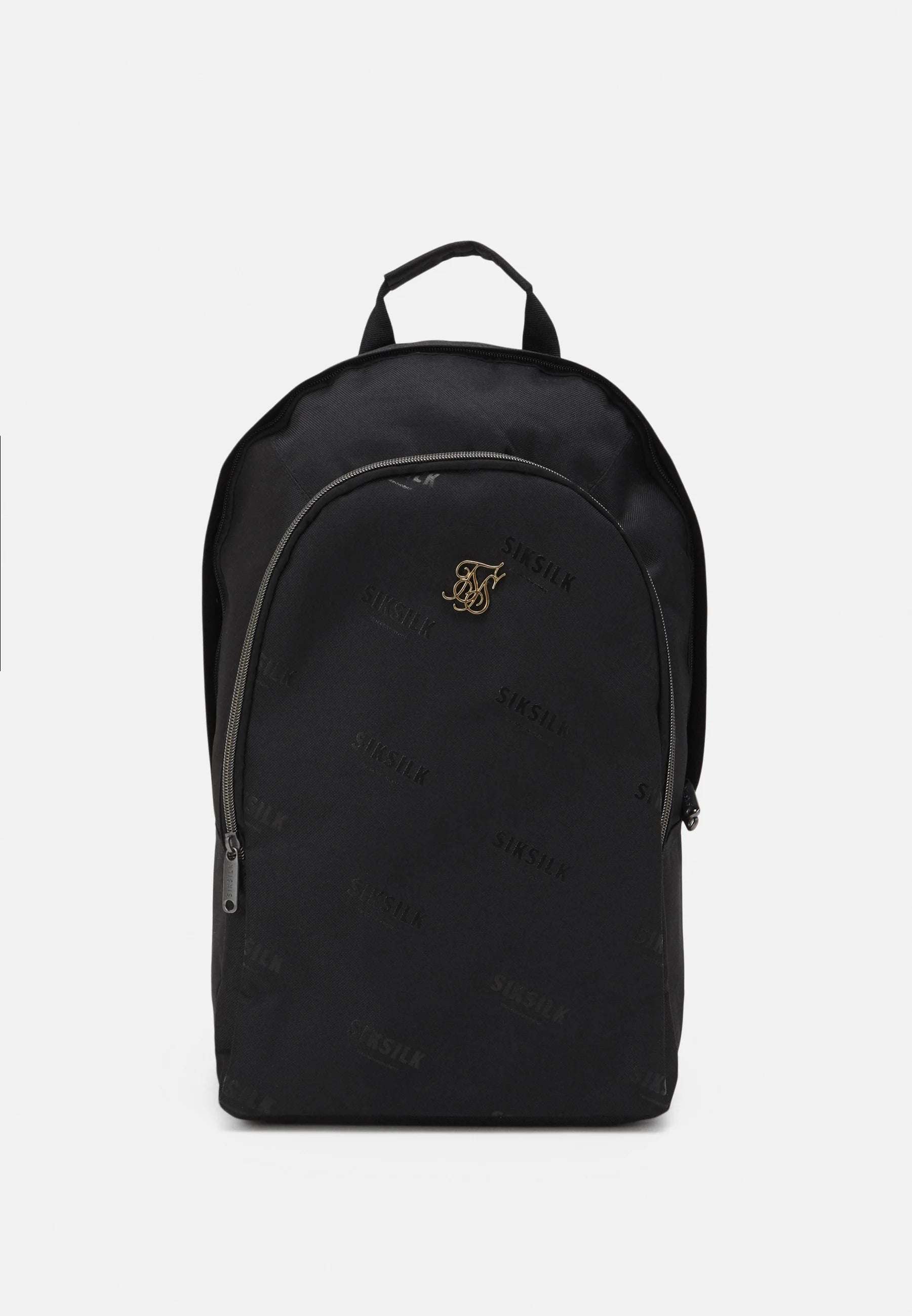 Core Repeat Print Backpack Noir - Sac A Dos rr store online