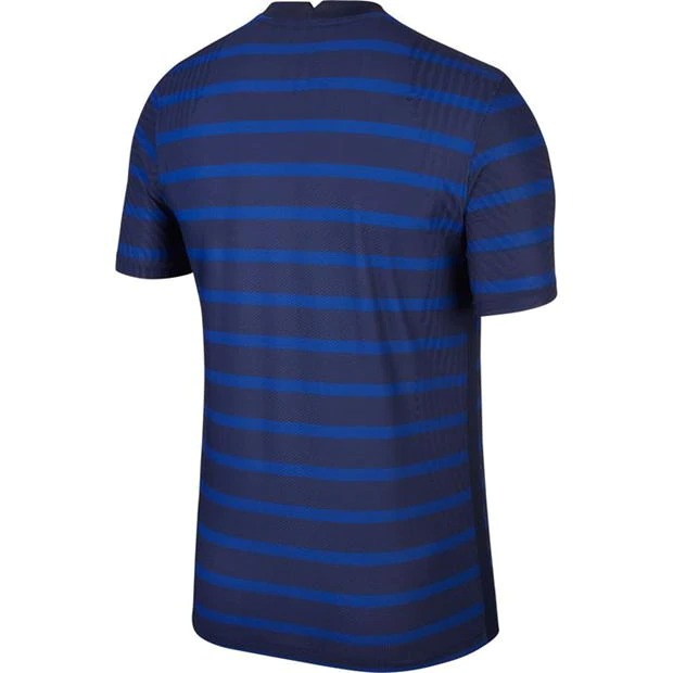 Maillot domicile Equipe de France Nike saison 2020/21 gamme pro - NEUF RR Store Online