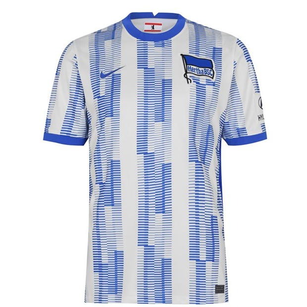 Maillot domicile Hertha Berlin Nike saison 2021/2022 - NEUF RR Store Online