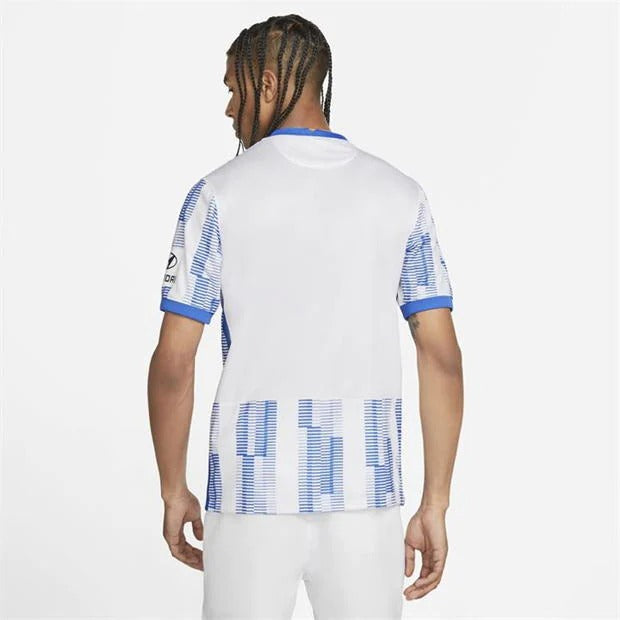 Maillot domicile Hertha Berlin Nike saison 2021/2022 - NEUF RR Store Online