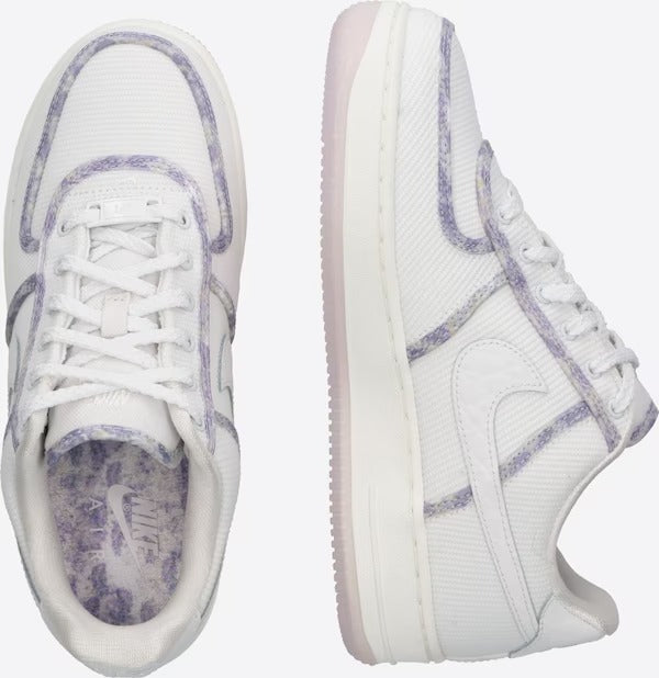 Baskets basses AIR FORCE 1 LOW Nike Sportwear en Blanc RR Store Online