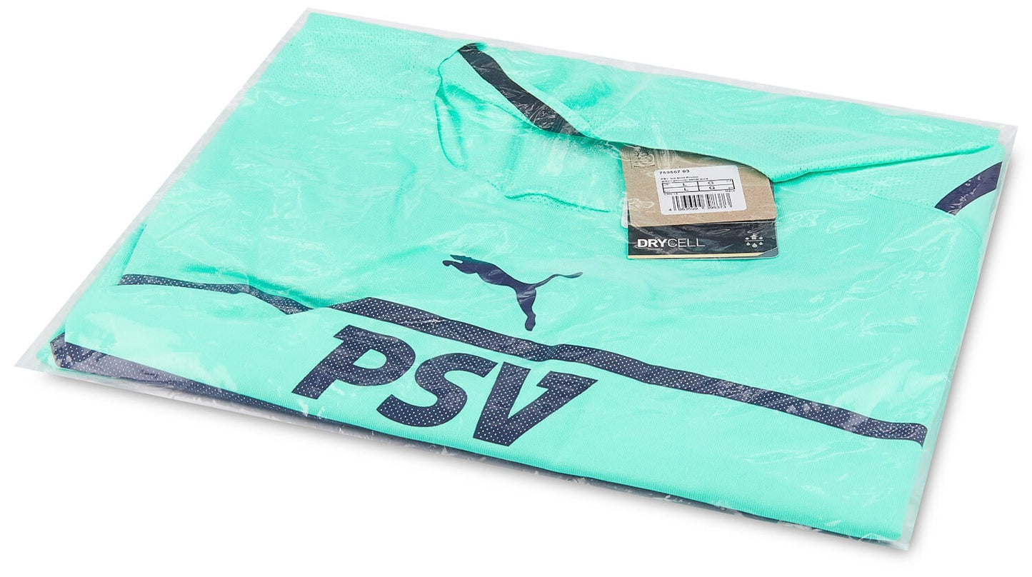 Troisième maillot PSV Puma pro player 2021-22 RR Store Online