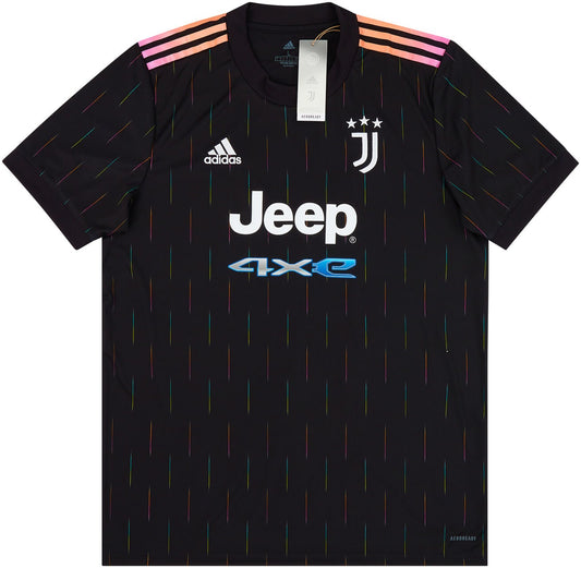 Maillot extérieur Adidas Juventus saison 2021/22 neuf RR Store Online