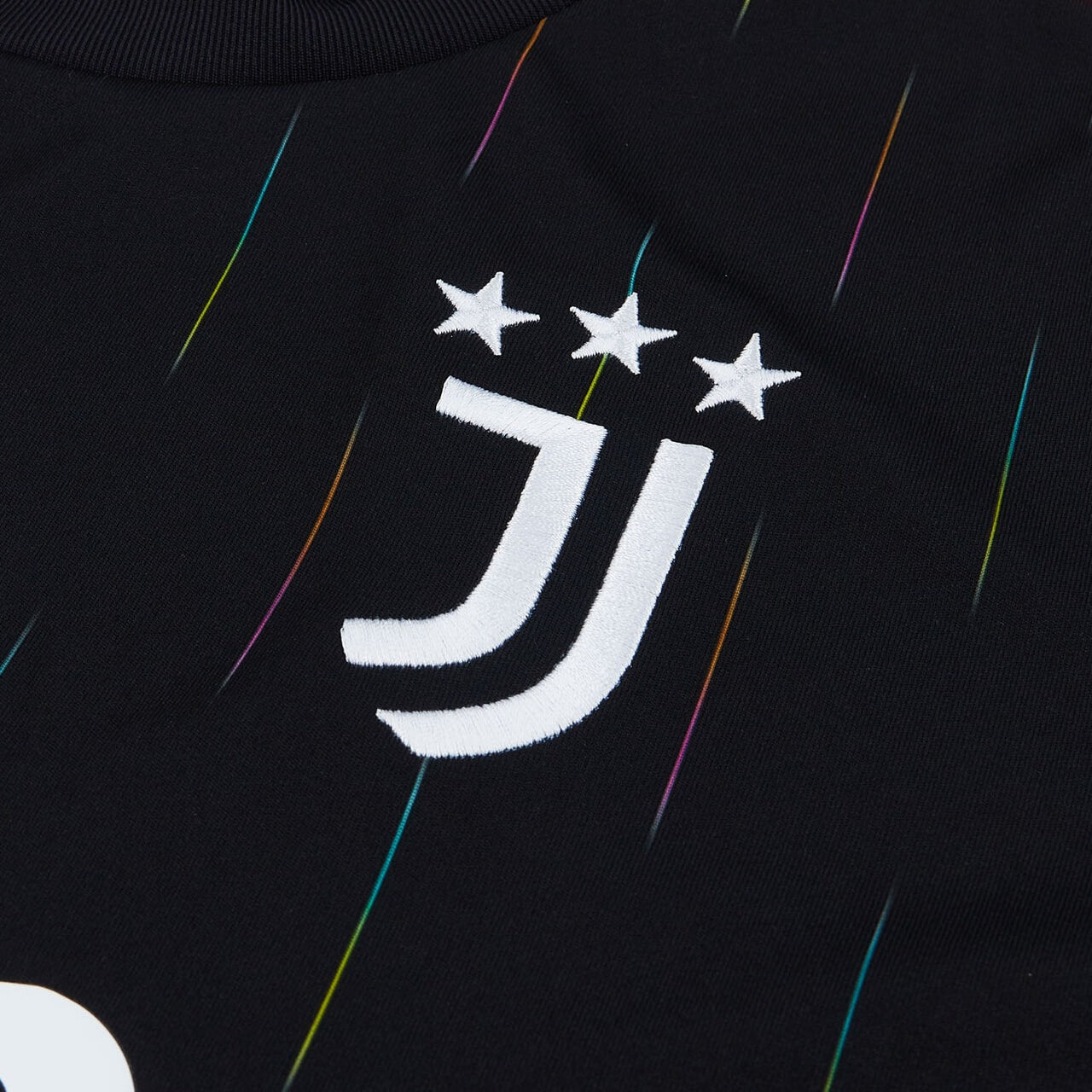 Maillot extérieur Adidas Juventus saison 2021/22 neuf RR Store Online