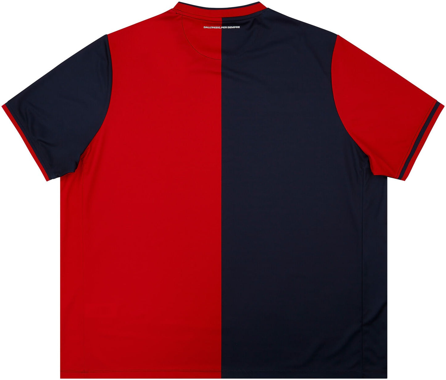 Maillot domicile Genoa Castore saison 2022/2023 - NEUF RR Store Online