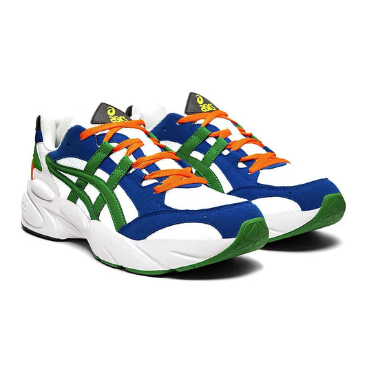 Asics GEL-BND - sneakers homme blanc/vert RR Store Online