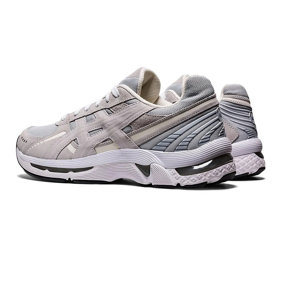 Asics Gel Kyrios Sneakers Homme Glacier Grise 42