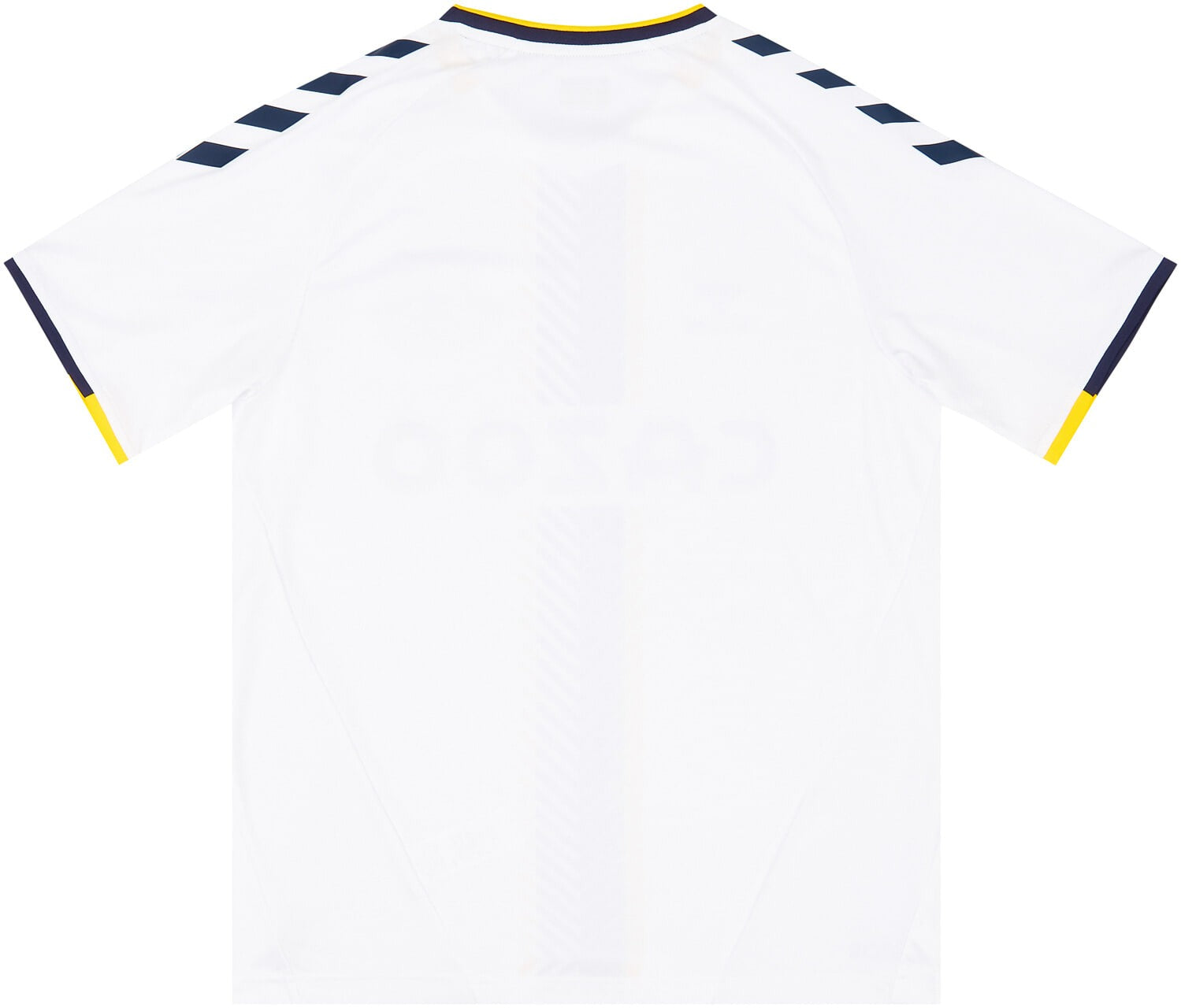 Troisième maillot Everton saison 2021-22 Hummel - NEUF RR Store Online