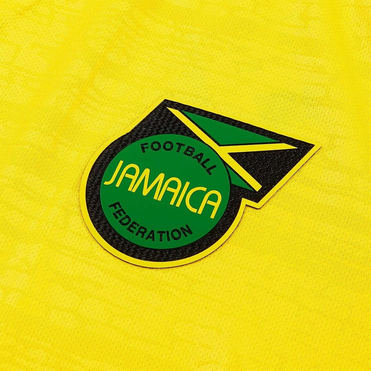 Maillot domicile Umbro Jamaïque 2021-22 RR Store Online