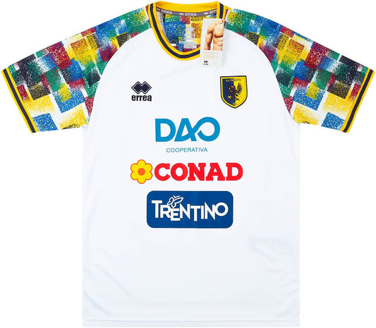 Maillot extérieur AC Trento Errea saison 2022-23 - NEUF RR Store Online