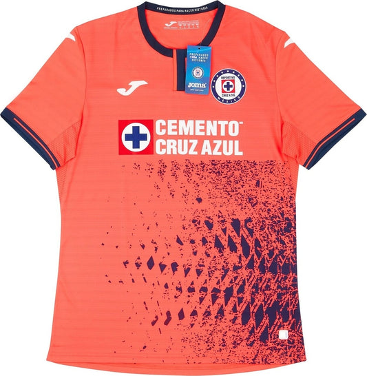 Maillot third Cruz Azul Joma saison 2021/22 - NEUF RR Store Online