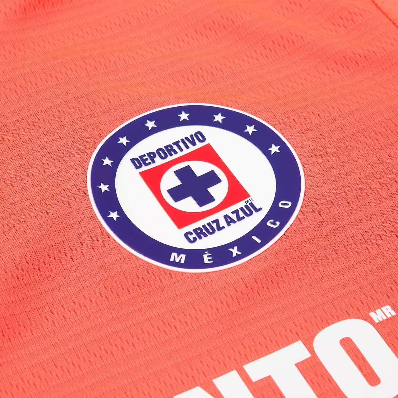 Maillot third Cruz Azul Joma saison 2021/22 - NEUF RR Store Online