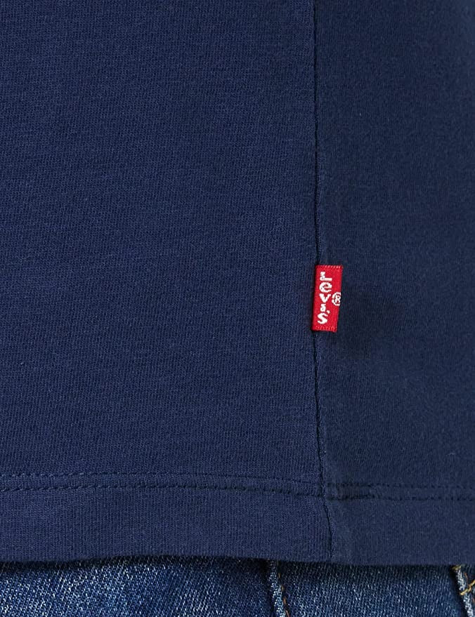 T-shirt Homme Bleu Levi's rr store online