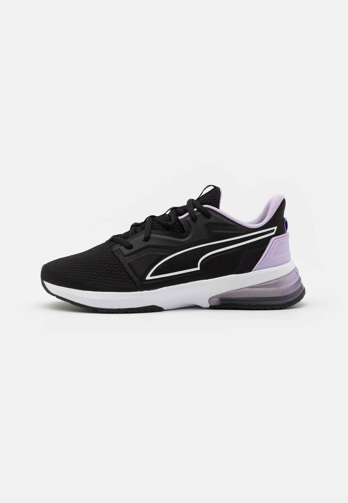 Chaussure de Fitness Puma - LVL-UP XT - Noir et Doré