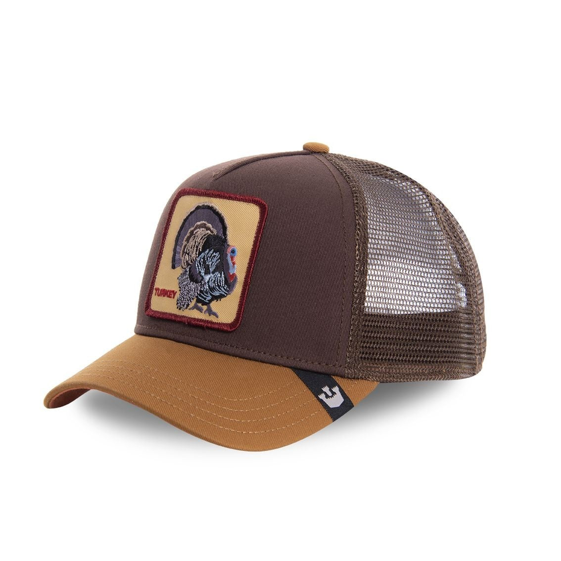 Casquette baseball Turkey Goorin Bros RR Store Online