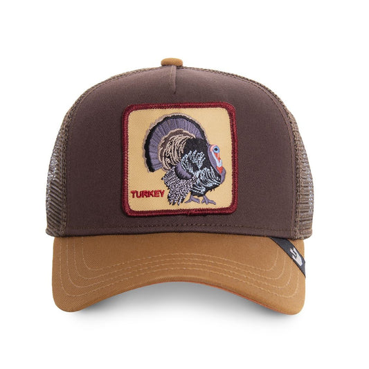 Casquette baseball Turkey Goorin Bros RR Store Online