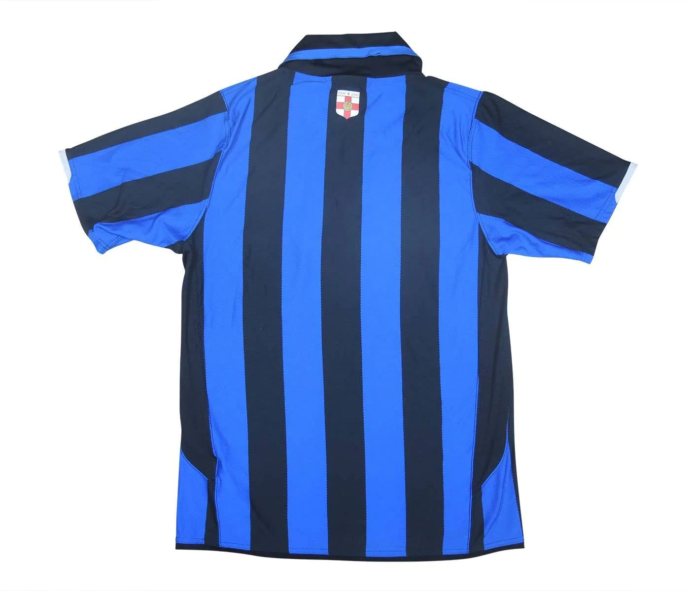 Maillot domicile Inter Milan 2007-08 Nike (S) RR Store Online