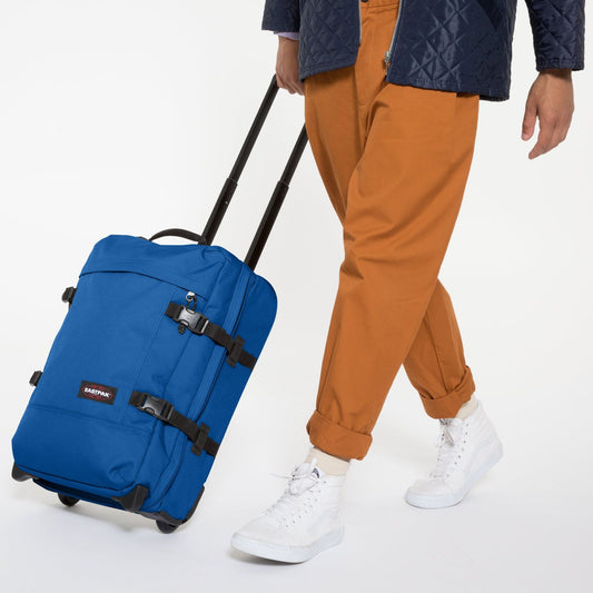 Tranverz S Cobalt Bleu Marine Eastpak RR Store Online
