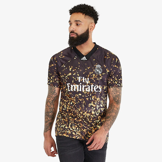 Quatrième maillot Réal Madrid saison 2019-20 neuf RR Store Online