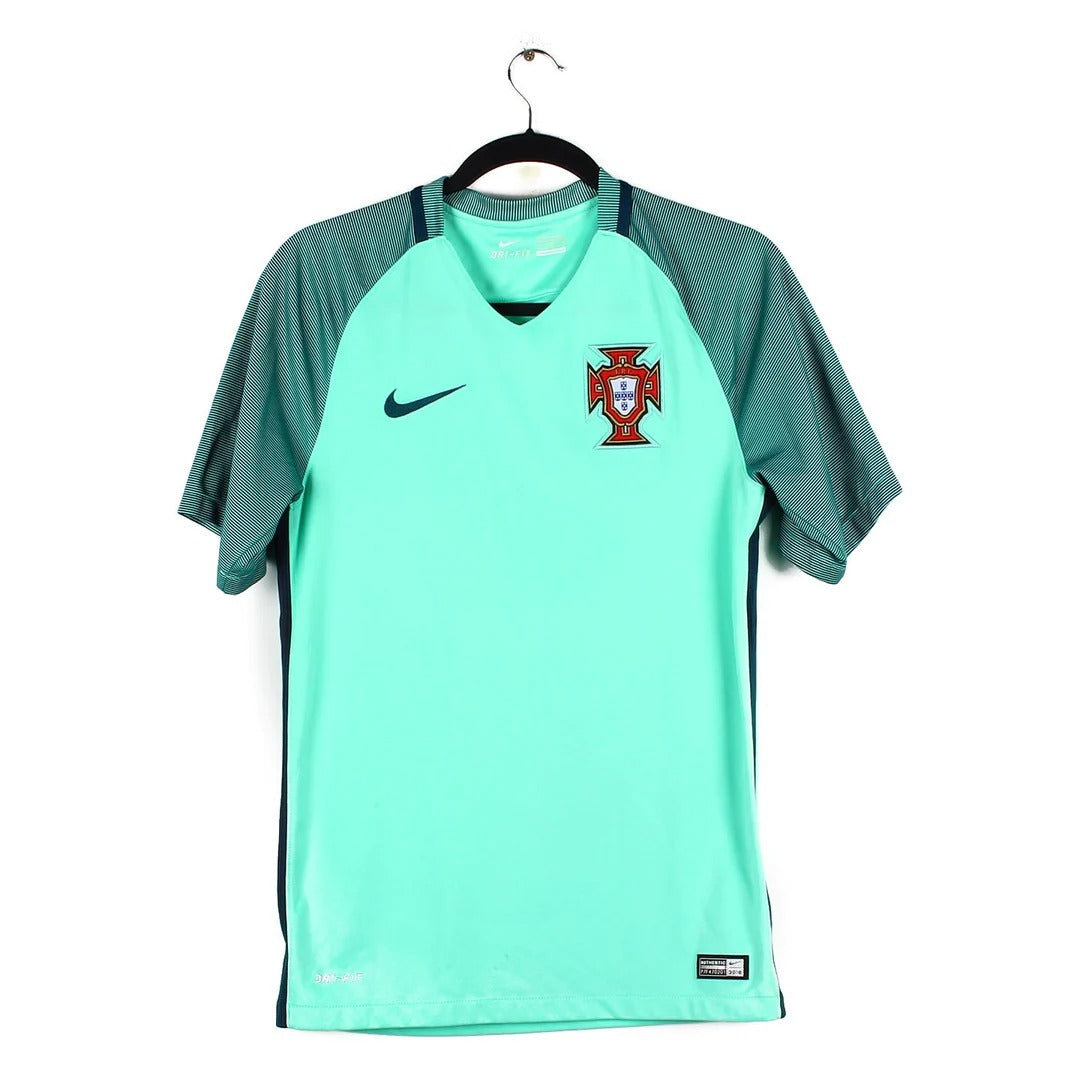 Maillot extérieur Nike Portugal 2016 taille XL RR Store Online