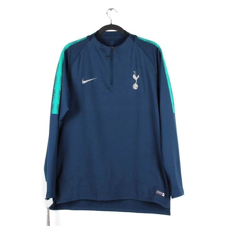 Haut de Survêtement Nike Tottenham 2018-19 (S) RR Store Online