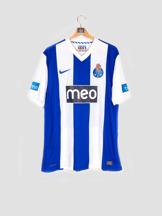 Maillot FC Porto Nike 2011-12 Comme Neuf RR Store Online