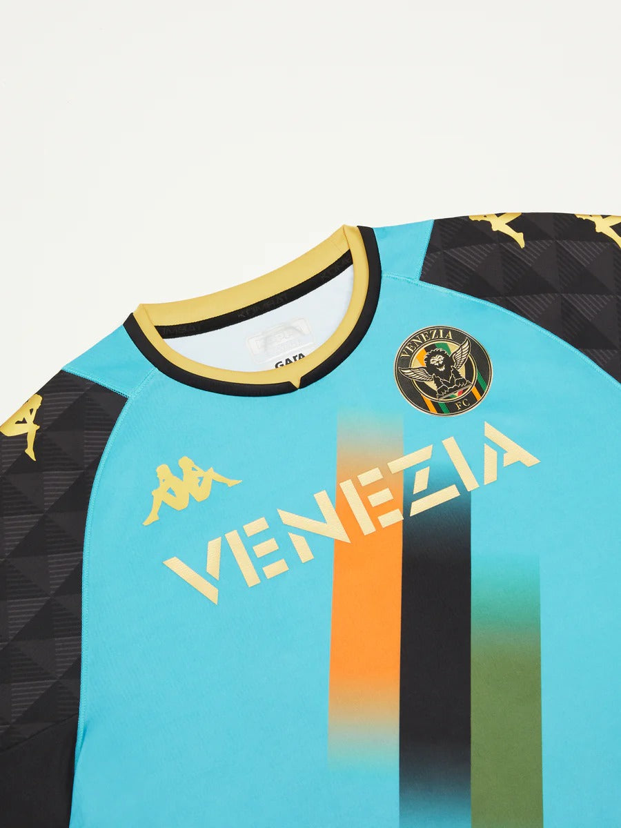 Maillot third Venezia saison 2021/22 neuf RR Store Online