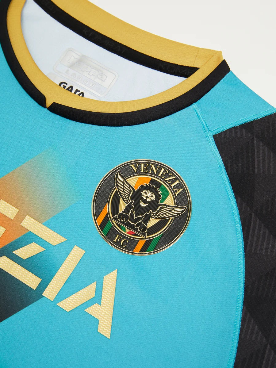 Maillot third Venezia saison 2021/22 neuf RR Store Online