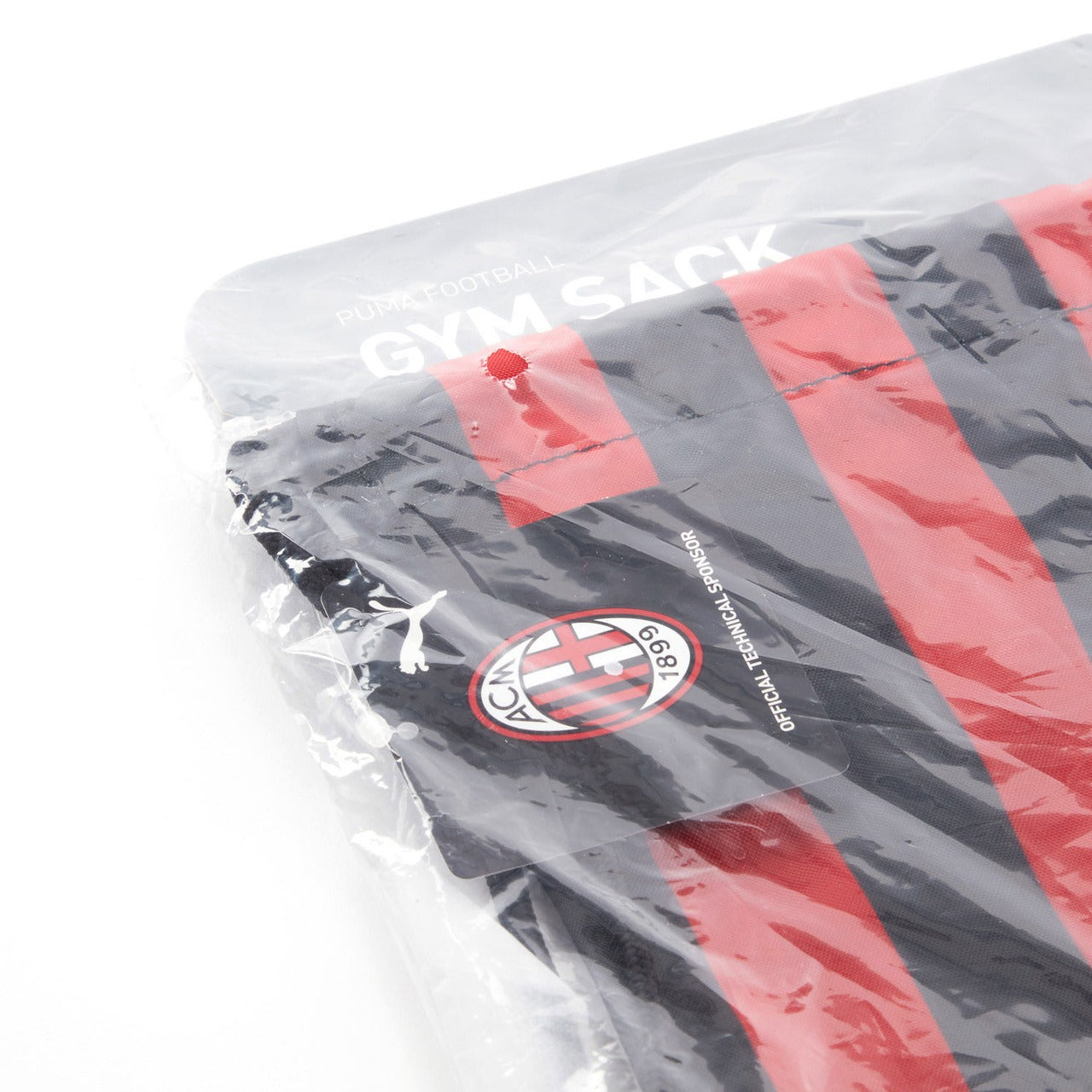 Sac de sport Puma AC Milan 2019-20 neuf RR Store Online