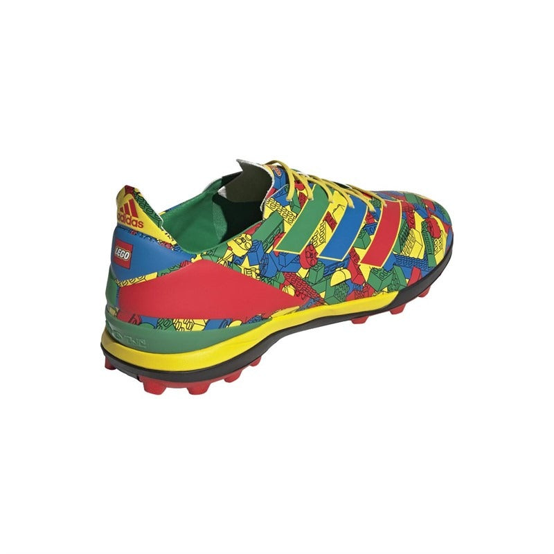 Chaussures de foot en salle Adidas Gamemode TF Astro homme multicolore RR Store Online