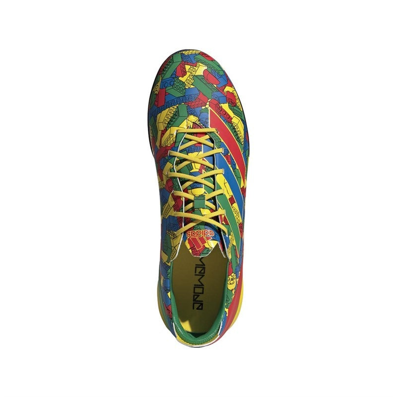 Chaussures de foot en salle Adidas Gamemode TF Astro homme multicolore RR Store Online