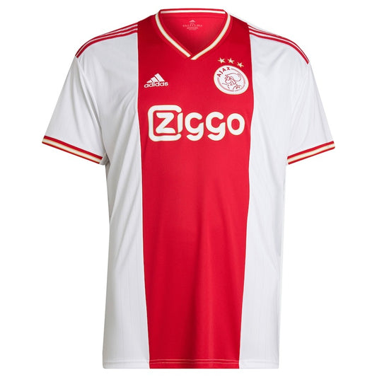 Maillot domicile Ajax Amsterdam saison 2022-23 neuf RR Store Online