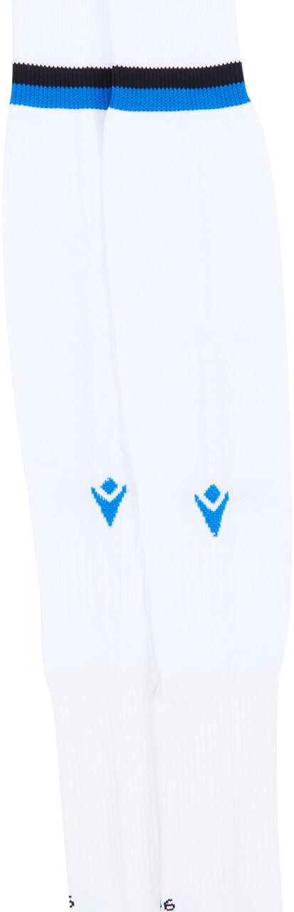 Chaussettes extérieur Arminia Bielefeld Macron 2020-21 neuve RR Store Online