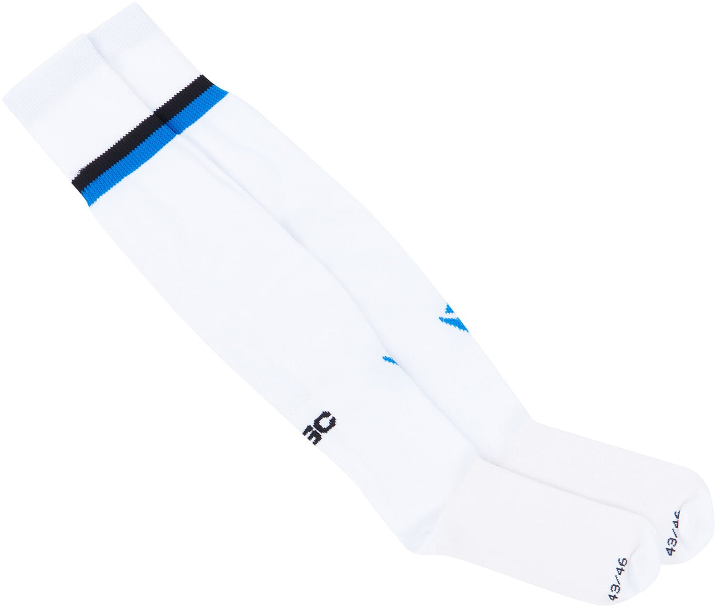 Chaussettes extérieur Arminia Bielefeld Macron 2020-21 neuve RR Store Online