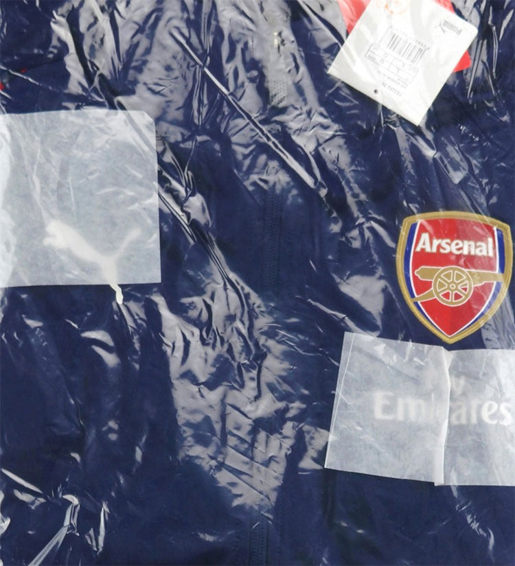 Veste Arsenal Puma Pré Match 2018-2019 RR Store Online