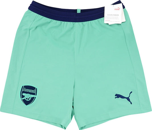 Troisième Short Arsenal 2018-19 Enfants RR Store Online