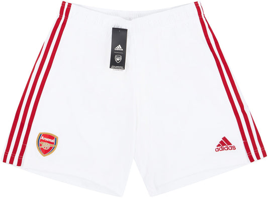 Short Domicile Arsenal 2020-21 RR Store Online