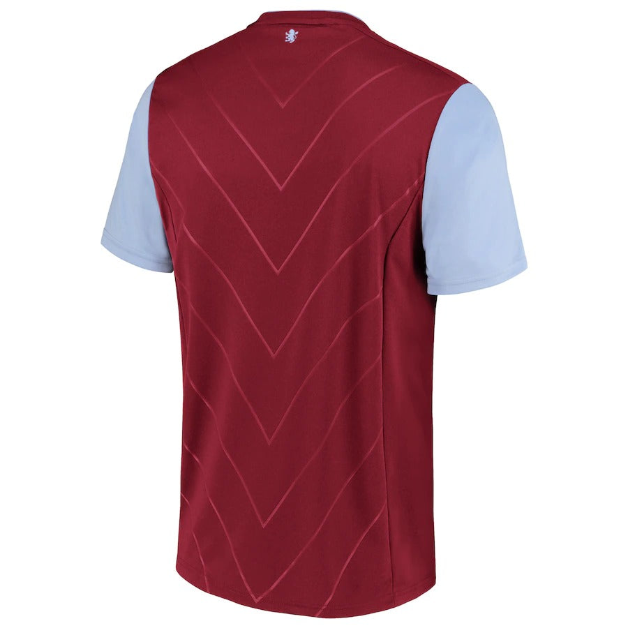 Maillot domicile Aston Villa saison 2022-23 neuf RR Store Online