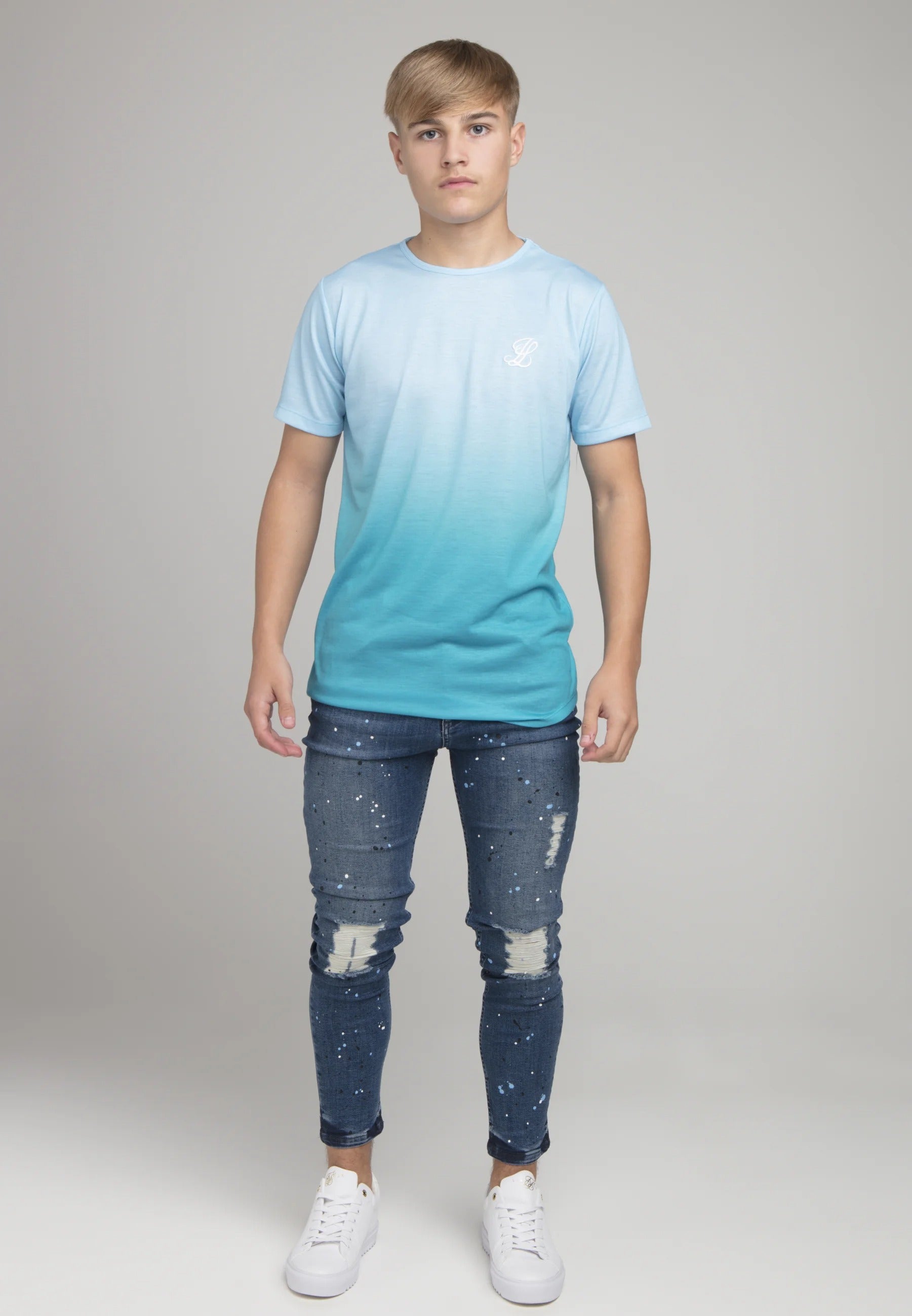 Illusive London Miot Riot - Jeans Skinny rr store online