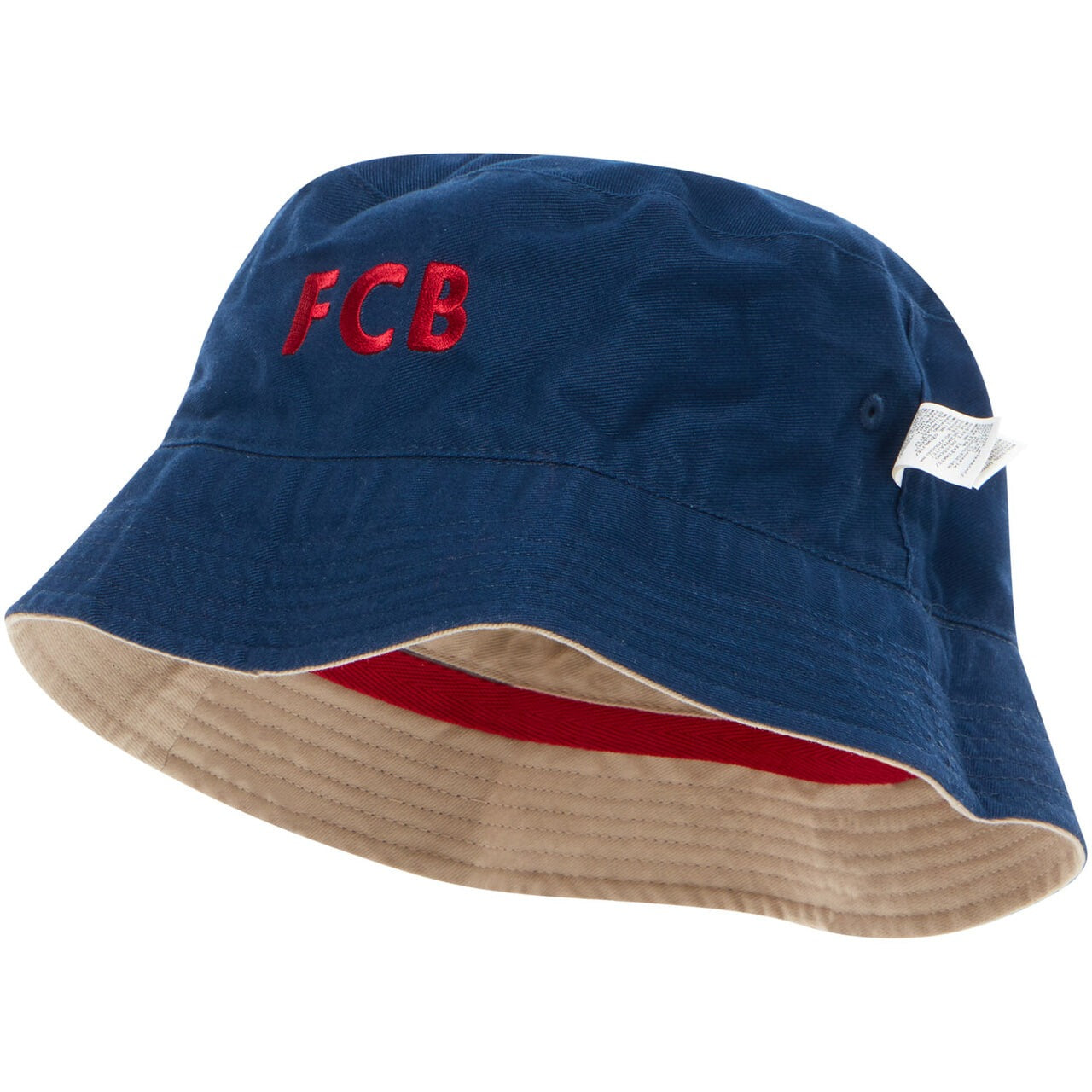 Chapeau Bob Réversible Nike FC Barcelone 2003-04 RR Store Online