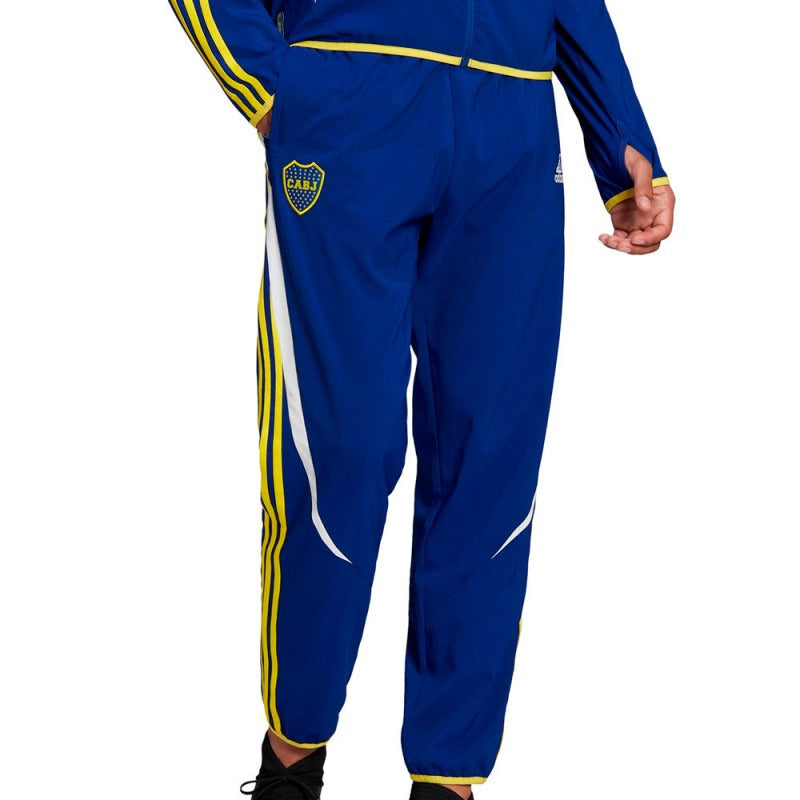 Jogging de foot Boca Junior Adidas RR Store Online