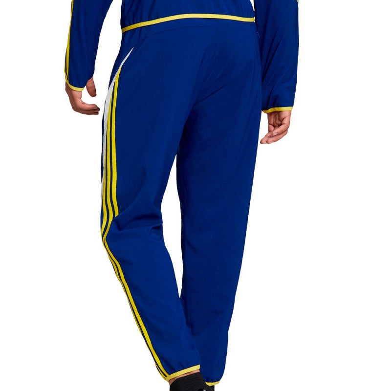 Jogging de foot Boca Junior Adidas RR Store Online