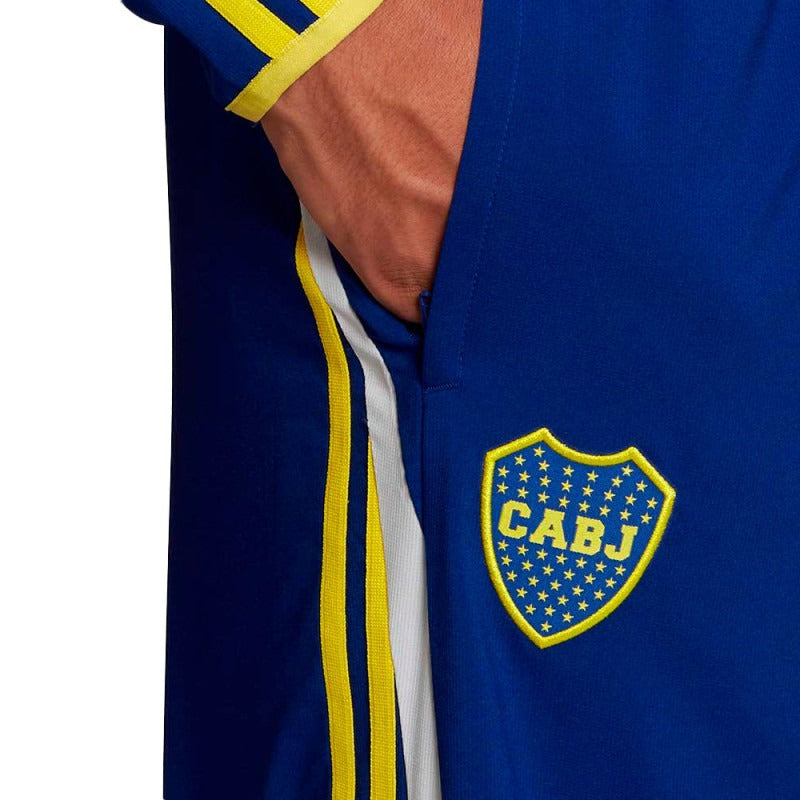 Jogging de foot Boca Junior Adidas RR Store Online