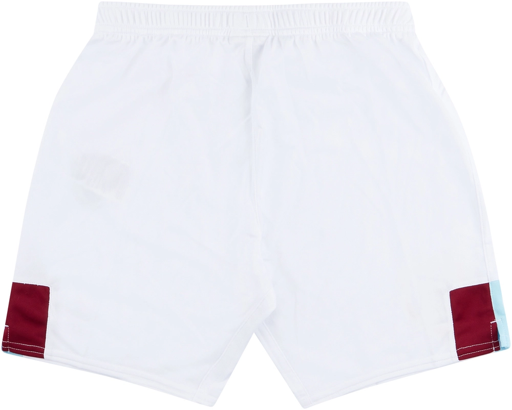 Short Domicile Burnley 2019-20 Enfants rr store online